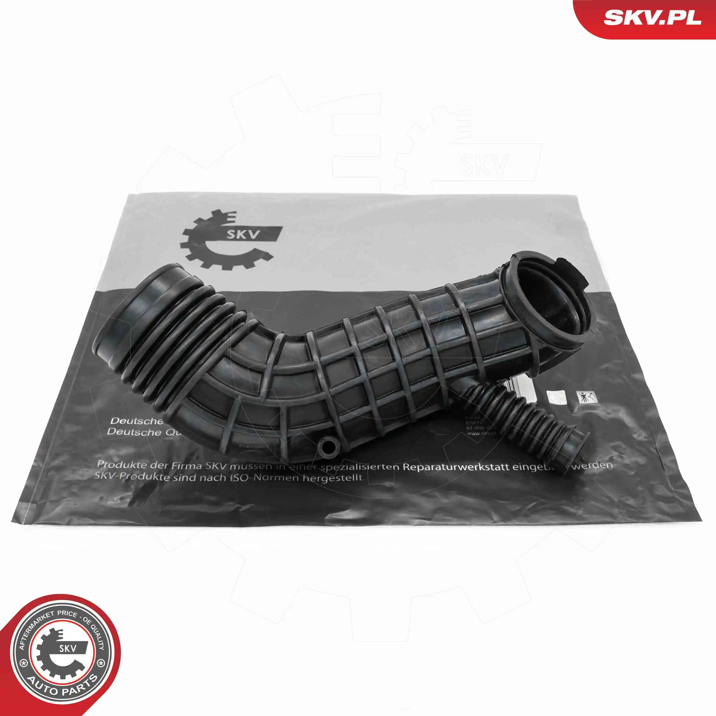 Radiator Hose